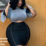 Find A Foriegn Wife - Sugar Mummy In London Wants A Black African Husband