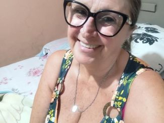 Super Rich Beautiful Sugar Mummy From Florida, USA Is Interested In You – Accept Her She’s Rich