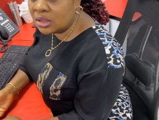 Young Rich Sugar Momma In London, England