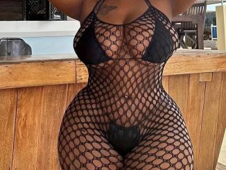 Hello, You Have A New Message From This Rich Sugar Mummy Annabel – Reply HERE Now