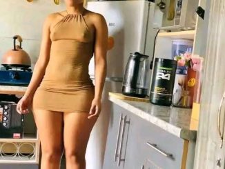 Sugar Momma Bethany Wants To Take You To London After Covid-19