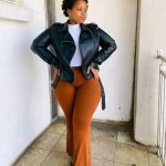 South African Sugar Mummy Looking for Neat Guy