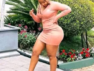Rich Sugar Mummy Wants To Send You A Private Message