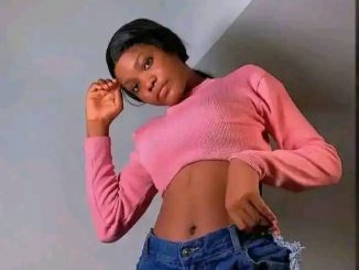 Sugar Mummy In Florida, USA Wants To Have A Good Time