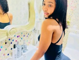 This Rich Sugar Momma Wants You If You Are Interested