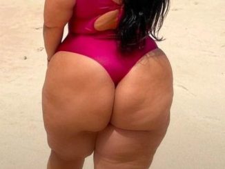 Sugar Mummy In Limpopo Is Ready