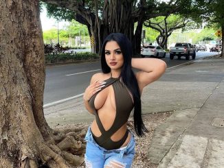 Rich Sugar Mummy In New Jersey Is Interested In A Serious Relationship With You