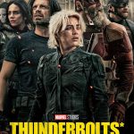 Thunderbolts (2025)